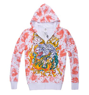 Ed Hardy Men Hoodies-189